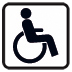 Wheelchair standard