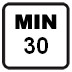 Minimum age of eldest joint applicant is 30