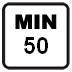 Minimum age of eldest joint applicant is 50