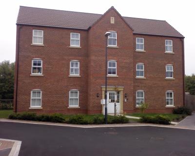 Front view