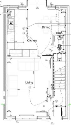 GF floor plan