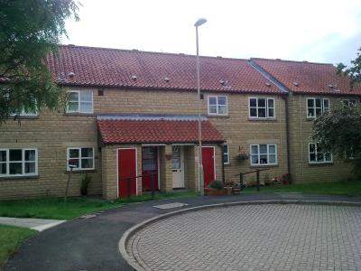 Front view