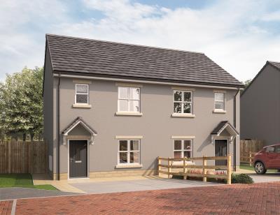Artist's impression