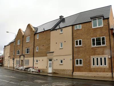 Front view