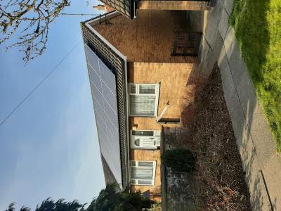 Front view