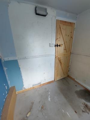 Outhouse