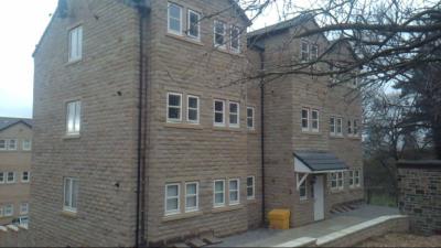 Hayton Court, Skipton