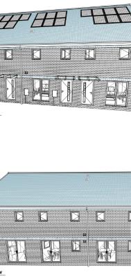 Artist's impression