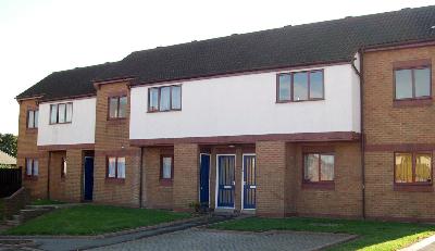 Front view