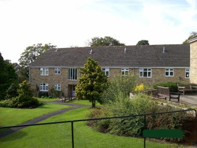 Front view