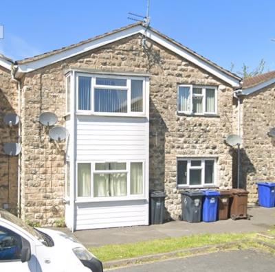 Front view