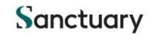 Sanctuary logo