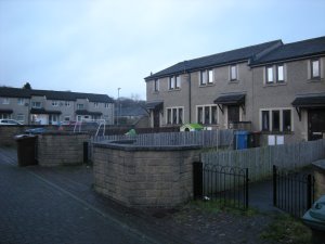 Similar property on Rombalds Drive