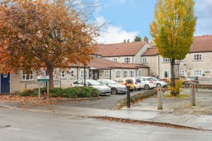 Rye Court