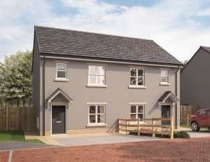 Artist's impression