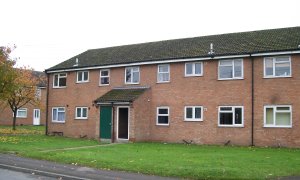 Front view