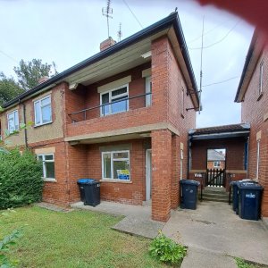 Front view