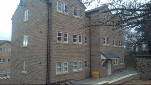 Hayton Court, Skipton