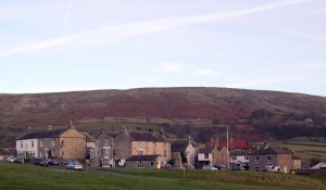 Village view