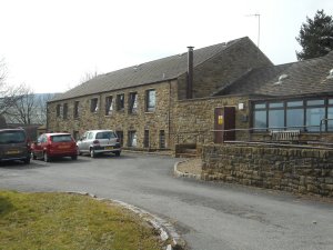 Front view