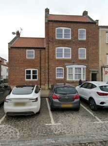 Front view