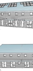 Artist's impression