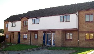 Front view