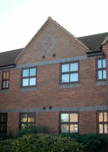 Front View